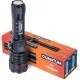 Ліхтар Quantum QM-FL1036 STREAM 4500mAh 10WLED zoom +3WCOB Type-C/Power Bank (QM-FL1036)
