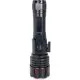 Ліхтар Quantum QM-FL1036 STREAM 4500mAh 10WLED zoom +3WCOB Type-C/Power Bank (QM-FL1036)