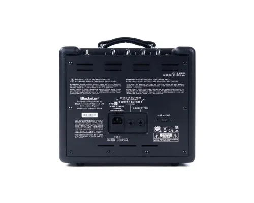 Комбопідсилювач Blackstar HT-1R MKIII (301008)