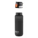 Пляшка для води Ardesto Matte 800мл чорний (AR2281ML)