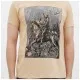 Футболка Sol's Imperial Knight Death and the Devil пісочний XXL (11500115/394XXL)