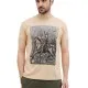 Футболка Sol's Imperial Knight Death and the Devil пісочний XXL (11500115/394XXL)