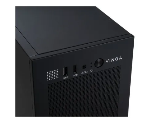 Корпус для ПК Vinga CS320B
