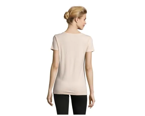 Футболка Sol's Martin women пастельно-рожевий XXL (02856143XXL)