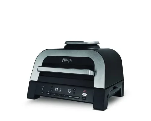 Електрогриль Ninja DG551EU