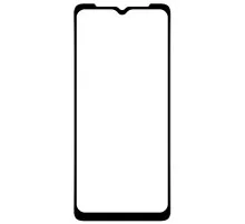 Скло захисне ACCLAB Full Glue Tecno Pop 4 LTE Black (1283126518355)