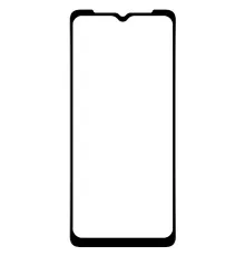 Скло захисне ACCLAB Full Glue Tecno Pop 4 LTE Black (1283126518355)