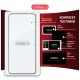 Скло захисне Intaleo Full Glue Xiaomi Redmi K60 Black (1283126589867)