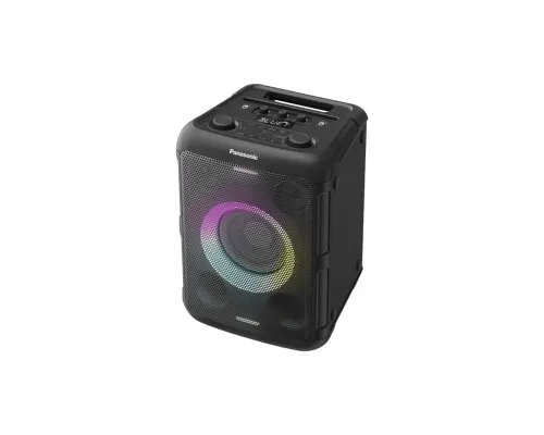 Акустична система Panasonic SC-BMAX5 Black (SC-BMAX5WW-K)