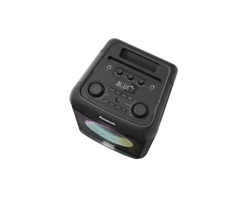 Акустична система Panasonic SC-BMAX5 Black (SC-BMAX5WW-K)