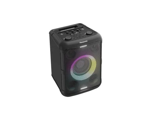 Акустична система Panasonic SC-BMAX5 Black (SC-BMAX5WW-K)