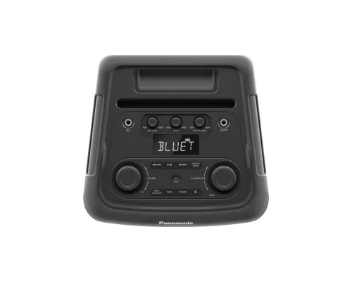Акустична система Panasonic SC-BMAX5 Black (SC-BMAX5WW-K)