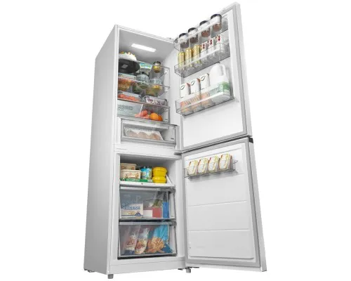 Холодильник Midea MDRB470MGF01O