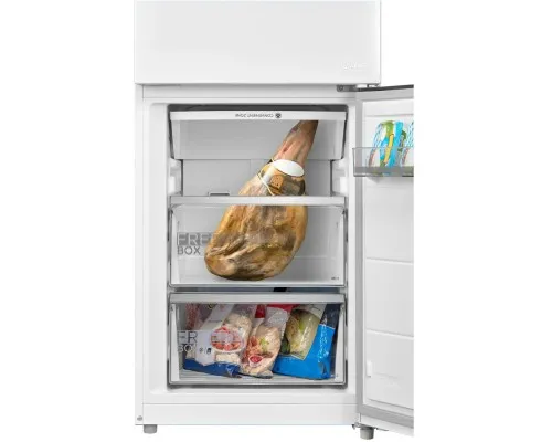 Холодильник Midea MDRB470MGF01O