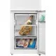 Холодильник Midea MDRB470MGF01O