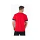 Футболка Puma teamRISE Jersey 704932-01 червоний XL (4063699212112)