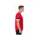 Футболка Puma teamRISE Jersey 704932-01 червоний XL (4063699212112)