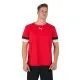 Футболка Puma teamRISE Jersey 704932-01 червоний XL (4063699212112)