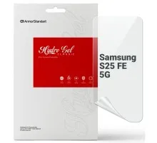 Плівка захисна Armorstandart hydrogel Samsung S25 FE 5G (ARM86140)