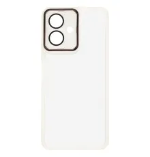 Чохол до мобільного телефона Armorstandart Shade Tecno Spark Go 2 4G White (ARM87909)