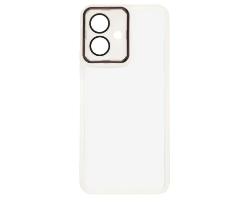 Чохол до мобільного телефона Armorstandart Shade Tecno Spark Go 2 4G White (ARM87909)