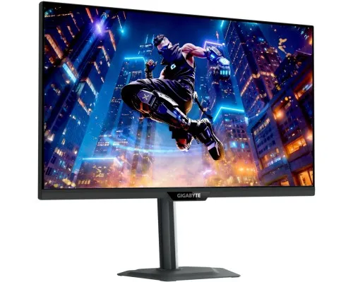Монітор GIGABYTE M27UP Gaming Monitor