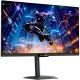 Монітор GIGABYTE M27UP Gaming Monitor