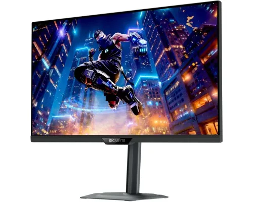 Монітор GIGABYTE M27UP Gaming Monitor