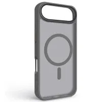 Чохол до мобільного телефона Armorstandart Uniq MagCase Apple iPhone 17 Air Titanium Grey (ARM86280)