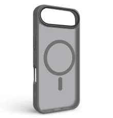 Чохол до мобільного телефона Armorstandart Uniq MagCase Apple iPhone 17 Air Titanium Grey (ARM86280)