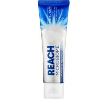 Зубна паста Reach Total Care Microbiome Toothpaste 120 г (8801051218640)