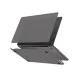 Чохол до ноутбука Armorstandart 13.6" MacBook Air M4/M3/M2 (A3240/A3113/A2681) Grey Matte (ARM79456)