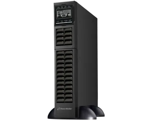 Пристрій безперебійного живлення PowerWalker VFI 6000 RMGS (10122176)