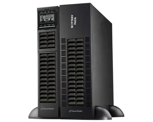 Пристрій безперебійного живлення PowerWalker VFI 6000 RMGS (10122176)