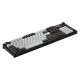 Клавіатура Hator Skyfall 100 Pro Wireless Grey/Black (HTK4100UA)