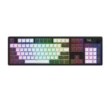 Клавіатура Hator Skyfall 100 Pro Wireless Grey/Black (HTK4100UA)
