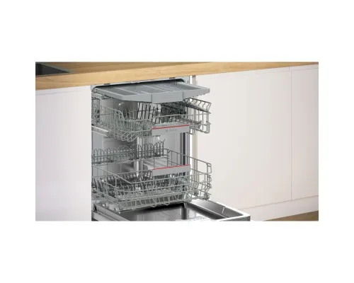 Посудомийна машина Bosch SMV4HCX19E