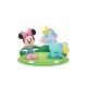 Книга Мінні та єдиноріг Лілі у пошуках веселки. Disney Маля. Мої перші казки Ранок (9786170966605)
