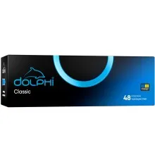 Презервативи Dolphi Classic 48 шт. (4820144774218)
