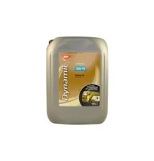 Моторна олива MOL Dynamic Transit 10W-40 10л (13302658)