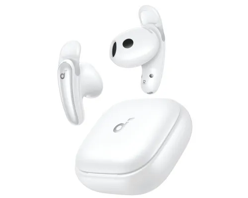 Навушники Anker SoundСore Liberty Buds White (D1200G21)