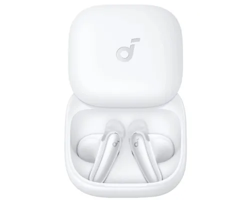 Навушники Anker SoundСore Liberty Buds White (D1200G21)