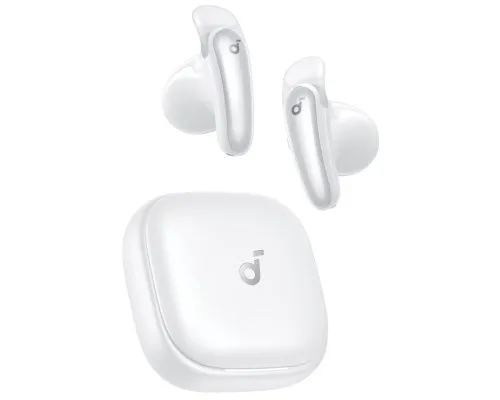 Навушники Anker SoundСore Liberty Buds White (D1200G21)