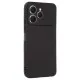 Чохол до мобільного телефона BeCover Tecno Spark 40 4G (KM5) Black (715061)