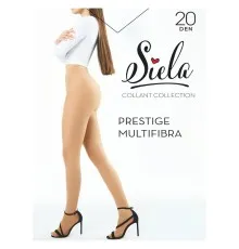 Колготи Siela Collant Prestige Multifibra 20 Den Glace - 3 (4823116917712)
