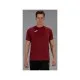 Футболка Joma Combi 100052.671 темно-бордовий XL (9997628844097)