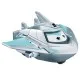 Фігурка Super Wings трансформер Transform-a-Bots Травер (Traver), 5 см (EU780032)