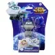 Фігурка Super Wings трансформер Transform-a-Bots Травер (Traver), 5 см (EU780032)