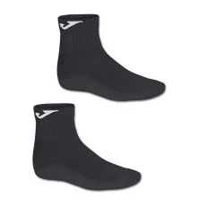Шкарпетки Joma Medium 400030.P01 чорний 43-46 (9995207837089)