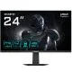Монітор GIGABYTE GS24F14A EK